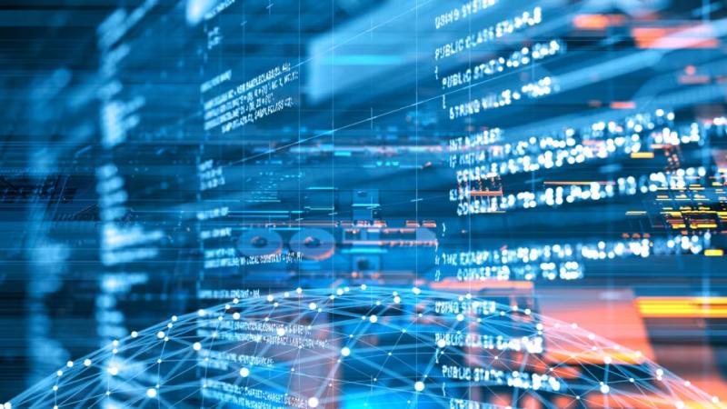 Linux基石:洮北区小程序开发公司的技术底座与发行版选择逻辑