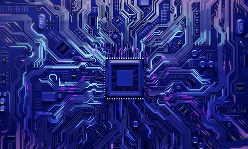 洮北区软件开发公司