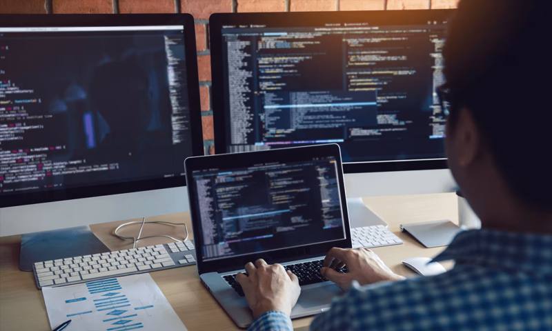 数据科学选型:R与Python如何赋能洮北区网站建设?